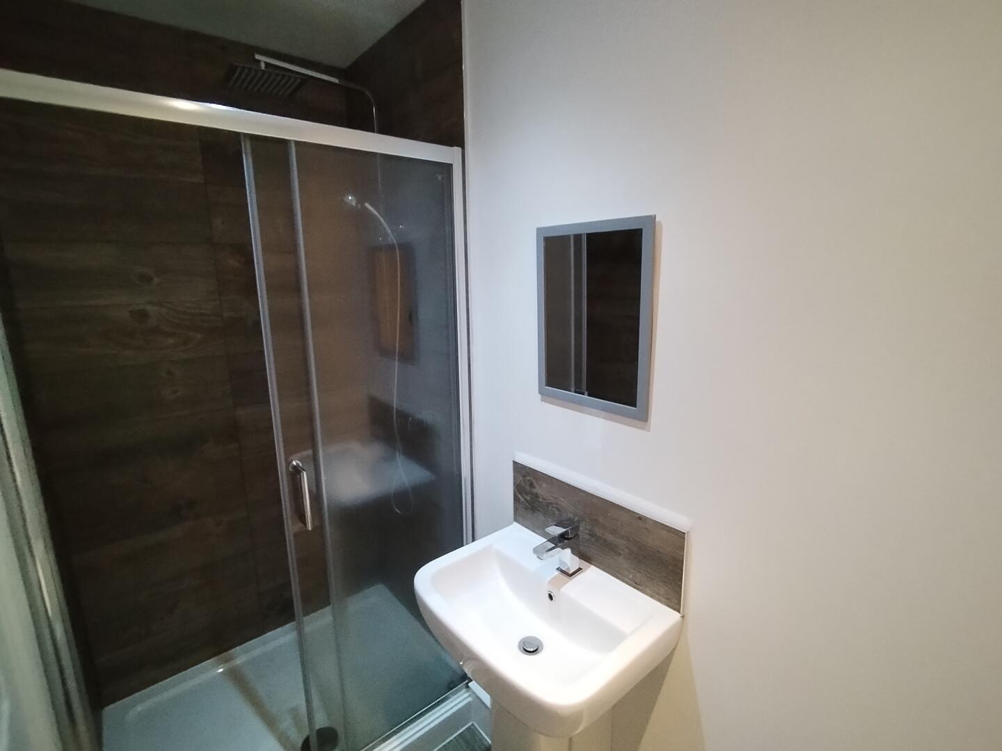 a, Room, Ribblesdale Place, PR1 3NA